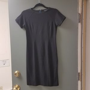 Brooks Brothers "346" little black dress